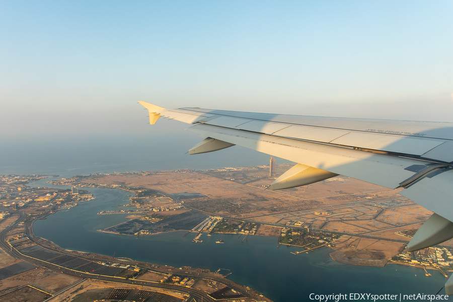 Saudi Arabian Airlines Airbus A320-214 (HZ-ASG) | Photo 541113