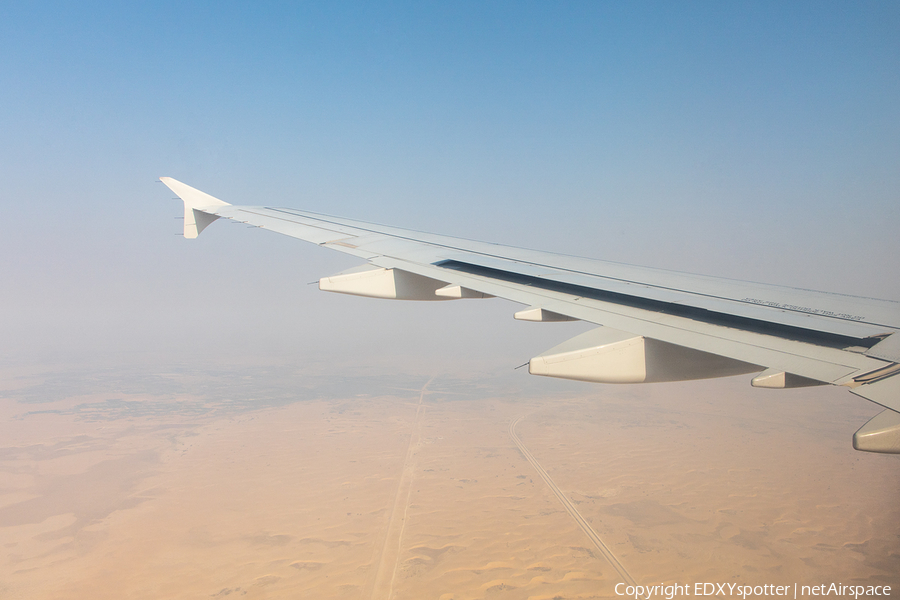 Saudi Arabian Airlines Airbus A321-211 (HZ-ASN) | Photo 541122