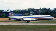 (Private) Boeing 727-29C (HZ-HE4) at  Geneva - International, Switzerland
