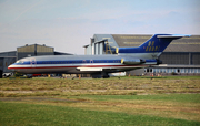 (Private) Boeing 727-29C (HZ-HE4) at  Lasham, United Kingdom