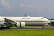 Saudi Arabian Airlines Lockheed L-1011-385-3 TriStar 500 (HZ-HM5) at  Denpasar/Bali - Ngurah Rai International, Indonesia