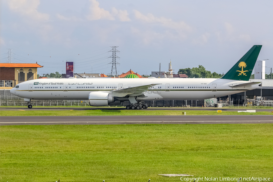 Saudi Arabian Airlines Lockheed L-1011-385-3 TriStar 500 (HZ-HM5) | Photo 537967