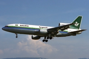 Saudi Arabian Airlines Lockheed L-1011-385-3 TriStar 500 (HZ-HM5) at  Geneva - International, Switzerland