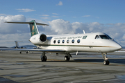 Saudi Arabian Government Gulfstream G-IV (HZ-MF3) at  Zurich - Kloten, Switzerland