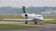 Saudi Arabian Royal Flight Gulfstream G-IV (HZ-MF4) at  Hamburg - Fuhlsbuettel (Helmut Schmidt), Germany