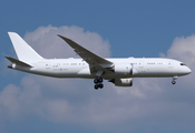 Saudi Arabia Ministry of Finance and Economy Boeing 787-8 Dreamliner (HZ-MF7) at  Ft. Worth - Alliance, United States