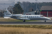 Saudi Medevac Bombardier Learjet 60XR (HZ-MS1B) at  Frankfurt am Main, Germany