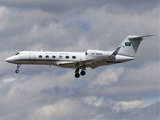 Saudi Medevac Gulfstream G-IV-X (G450) (HZ-MS4A) at  Frankfurt am Main, Germany