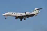 Saudi Medevac Gulfstream G-IV-X (G450) (HZ-MS4A) at  Hamburg - Fuhlsbuettel (Helmut Schmidt), Germany