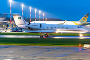 Saudi Medevac Gulfstream G-IV-X (G450) (HZ-MS4A) at  Hamburg - Fuhlsbuettel (Helmut Schmidt), Germany