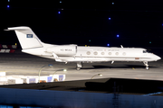 Saudi Medevac Gulfstream G-IV-X (G450) (HZ-MS4A) at  Tenerife Norte - Los Rodeos, Spain