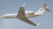Saudi Medevac Gulfstream G-IV-X (G450) (HZ-MS4B) at  Cologne/Bonn, Germany