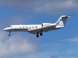 Saudi Medevac Gulfstream G-IV-X (G450) (HZ-MS4B) at  Frankfurt am Main, Germany