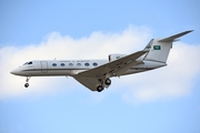 Saudi Medevac Gulfstream G-IV-X (G450) (HZ-MS4C) at  Philadelphia - International, United States