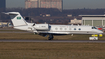 Saudi Medevac Gulfstream G-IV-X (G450) (HZ-MS4C) at  Stuttgart, Germany