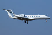 Saudi Medevac Gulfstream G-IV-X (G450) (HZ-MS4C) at  Frankfurt am Main, Germany