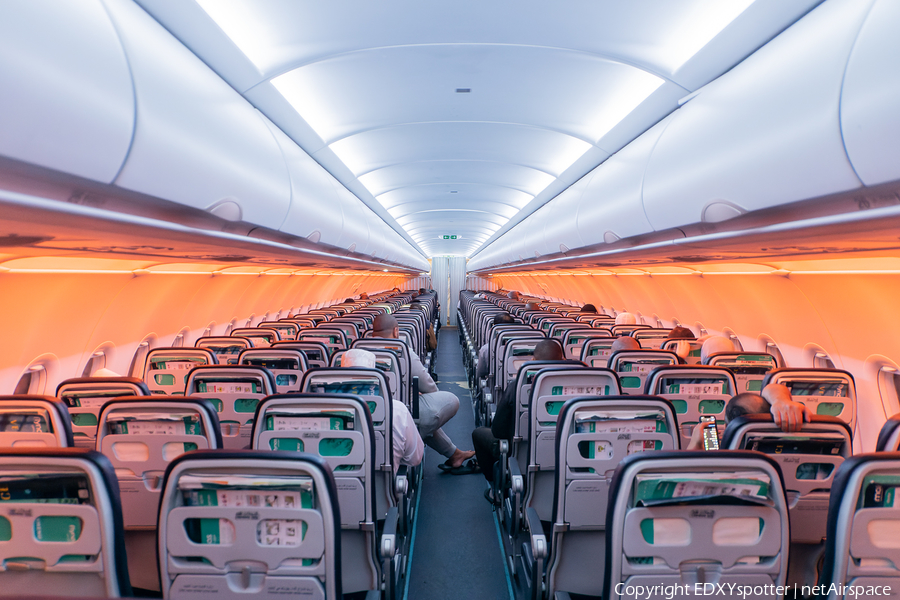 Flynas Airbus A320-251N (HZ-NS25) | Photo 541128