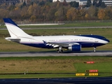 Al-Atheer Aviation Airbus A310-304 (HZ-NSA) at  Dusseldorf - International, Germany