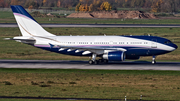 Al-Atheer Aviation Airbus A310-304 (HZ-NSA) at  Dusseldorf - International, Germany