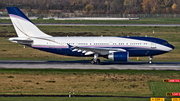Al-Atheer Aviation Airbus A310-304 (HZ-NSA) at  Dusseldorf - International, Germany