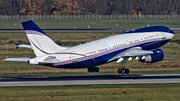 Al-Atheer Aviation Airbus A310-304 (HZ-NSA) at  Dusseldorf - International, Germany