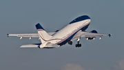 Al-Atheer Aviation Airbus A310-304 (HZ-NSA) at  Dusseldorf - International, Germany