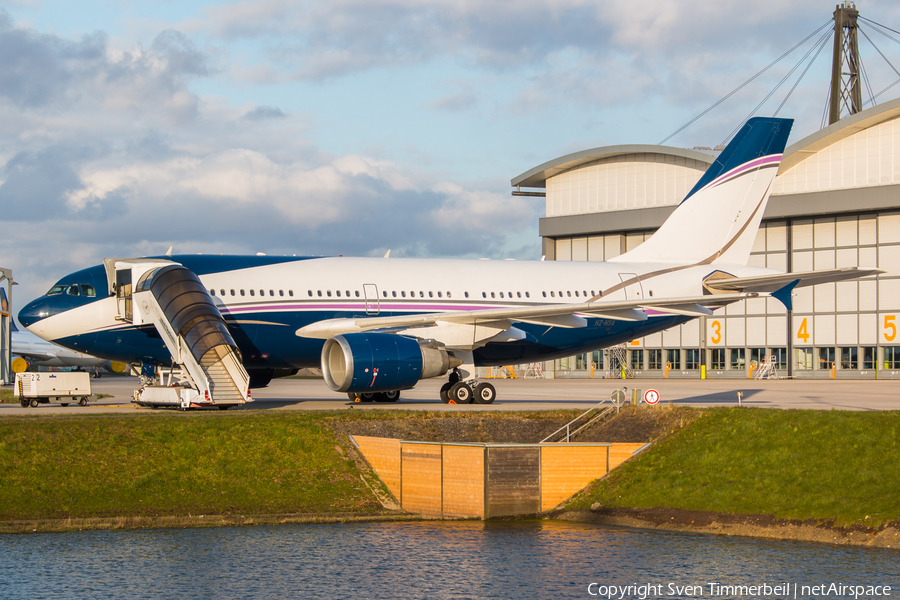 Al-Atheer Aviation Airbus A310-304 (HZ-NSA) | Photo 379758