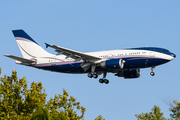 Al-Atheer Aviation Airbus A310-304 (HZ-NSA) at  New York - John F. Kennedy International, United States