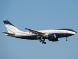 Al-Atheer Aviation Airbus A310-304 (HZ-NSA) at  New York - John F. Kennedy International, United States