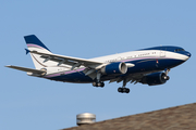 Al-Atheer Aviation Airbus A310-304 (HZ-NSA) at  New York - John F. Kennedy International, United States