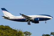 Al-Atheer Aviation Airbus A310-304 (HZ-NSA) at  New York - John F. Kennedy International, United States