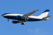 Al-Atheer Aviation Airbus A310-304 (HZ-NSA) at  New York - John F. Kennedy International, United States