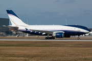 Al-Atheer Aviation Airbus A310-304 (HZ-NSA) at  Munich, Germany