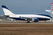 Al-Atheer Aviation Airbus A310-304 (HZ-NSA) at  Munich, Germany