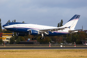 Al-Atheer Aviation Airbus A310-304 (HZ-NSA) at  Berlin - Tegel, Germany