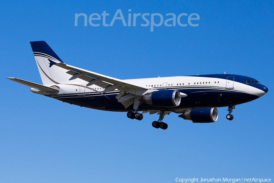 Al-Atheer Aviation Airbus A310-304 (HZ-NSA) | Photo 33787