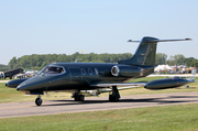 (Private) Learjet 24F (HZ-S3) at  Oshkosh - Wittman Regional, United States