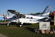 Quest Aircraft Inc. Quest Kodiak 100 (HZ-SBS2) at  Oshkosh - Wittman Regional, United States