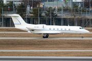 Sky Prime Aviation Services Gulfstream G-IV-X (G450) (HZ-SK3) at  Munich, Germany