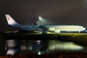 Sky Prime Aviation Services Airbus A340-642 (HZ-SKY) at  Hamburg - Fuhlsbuettel (Helmut Schmidt), Germany