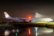 Sky Prime Aviation Services Airbus A340-642 (HZ-SKY) at  Hamburg - Fuhlsbuettel (Helmut Schmidt), Germany