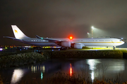 Sky Prime Aviation Services Airbus A340-642 (HZ-SKY) at  Hamburg - Fuhlsbuettel (Helmut Schmidt), Germany