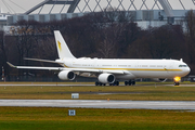 Sky Prime Aviation Services Airbus A340-642 (HZ-SKY) at  Hamburg - Fuhlsbuettel (Helmut Schmidt), Germany