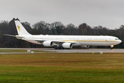 Sky Prime Aviation Services Airbus A340-642 (HZ-SKY) at  Hamburg - Fuhlsbuettel (Helmut Schmidt), Germany