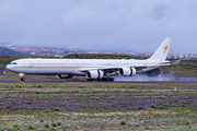 Sky Prime Aviation Services Airbus A340-642 (HZ-SKY) at  Tenerife Sur - Reina Sofia, Spain