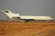 SNAS Aviation Boeing 727-264F(Adv) (HZ-SNA) at  Al Sahra AB, Iraq