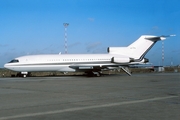 Saudi Arabian Government Boeing 727-21 (HZ-TFA) at  Hamburg - Fuhlsbuettel (Helmut Schmidt), Germany