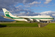 Kingdom Holding Boeing 747-4J6 (HZ-WBT7) at  Hamburg - Fuhlsbuettel (Helmut Schmidt), Germany