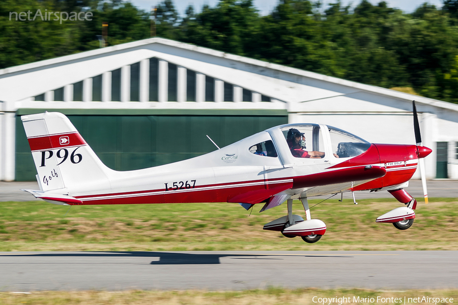 (Private) Tecnam P96-Golf 100 (I-5267) | Photo 307858