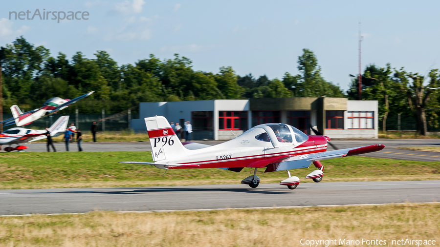 (Private) Tecnam P96-Golf 100 (I-5267) | Photo 307859